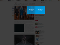 Expandable banner