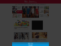Footer banner