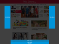 Wallpaper+Footer banner