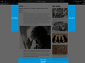 Wallpaper+Footer banner