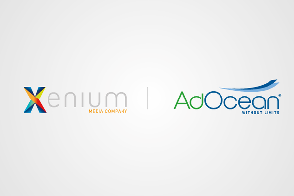 Xenium Media Company and Gemius AdOcean
